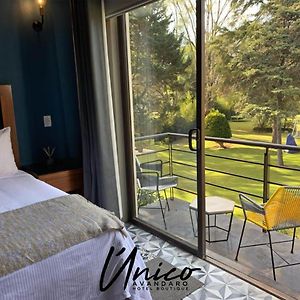 Habitación Estándar con Cama King