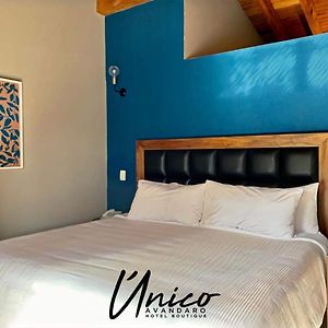 Habitación con 2 Camas Individuales